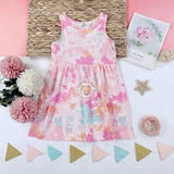 Váy sát nách cho bé 1.5-10y thương hiệu HM