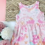 Váy sát nách cho bé 1.5-10y thương hiệu HM
