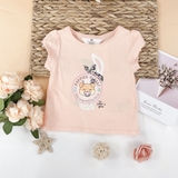 Áo phông cho bé 1.5-10y thương hiệu HM