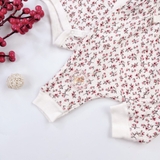 OLD NAVY Baby 2-Piece Thermal Bodysuit and Leggings Set for Baby