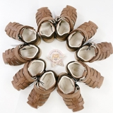 NEXT Baby Tan Sandals