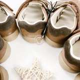 NEXT Baby Tan Sandals