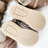 NEXT Baby Tan Sandals