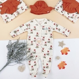 NEXT Baby Miffy Sleepsuit Set