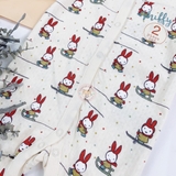 NEXT Baby Miffy Sleepsuit Set