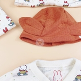 NEXT Baby Miffy Sleepsuit Set