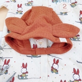 NEXT Baby Miffy Sleepsuit Set