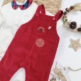 NEXT Baby Lb Dungaree/bodysuit