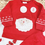 NEXT Baby Sweatshirt/joggers