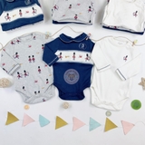 NEXT Baby Bodysuits 3 Pack