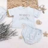 NEXT Baby Ri Blue Boomer Set