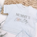 NEXT Baby Ri Blue Boomer Set
