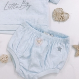 NEXT Baby Ri Blue Boomer Set