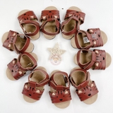 NEXT Baby Tan Shoes