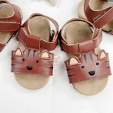 NEXT Baby Tan Shoes