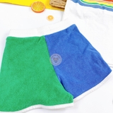 NEXT Kid L Bird Vest/shorts