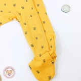 H&M 3-piece Cotton Set Pooh Bear