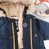 NEXT Navy Parka