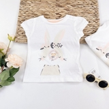 Mothercare Kid Bunny T-Shirt
