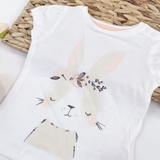 Mothercare Kid Bunny T-Shirt