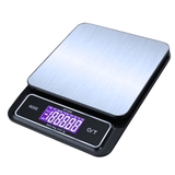 Cân Điện Tử Mini Nhà Bếp WH B36 6kg 0.1g 10kg Sạc Điện Chính Xác Cao