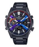 ECB-S100HG-1A / BLUETOOTH / SOLAR / SAPPHIRE