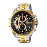 EDIFICE EF-558D-1AVUDF/ DEMI GOLD