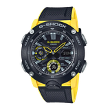 G-SHOCK GA-2000-1A9DR CACBON CORE