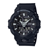 G-SHOCK GA-700-1BDR