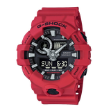 G-SHOCK GA-700-4ADR