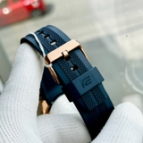 EDIFICE EFR-556PC-2A / BLUE ROSE GOLD