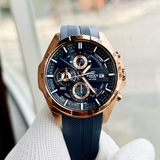 EDIFICE EFR-556PC-2A / BLUE ROSE GOLD