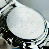 EDIFICE EFR-S567D-2AVUDF / SAPHIRE CRYSTAL