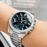EDIFICE EFR-S567D-1AVUDF / SAPHIRE CRYSTAL