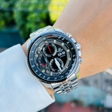 EDIFICE EF-558D-1AVUDF