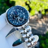 EDIFICE EF-558D-1AVUDF