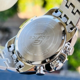 EDIFICE EF-558D-1AVUDF