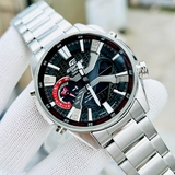 ECB-S100D-1A / BLUETOOTH / SOLAR / SAPPHIRE