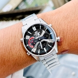 ECB-S100D-1A / BLUETOOTH / SOLAR / SAPPHIRE