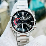 ECB-S100D-1A / BLUETOOTH / SOLAR / SAPPHIRE