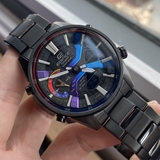 ECB-S100HG-1A / BLUETOOTH / SOLAR / SAPPHIRE