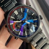 ECB-S100HG-1A / BLUETOOTH / SOLAR / SAPPHIRE