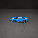 2017 Ford GT Xanh Da Trời