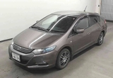 HONDA INSIGHT HYBRYD - 30km／リットル - Model 2010 (H22) - Shaken full until 2021/6 (+5万円 full 2 years)