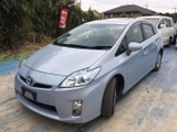 TOYOTA - PRIUS - HYBRID - 1800cc - 30km/リットル - Model 2010 - Shaken full 2 years
