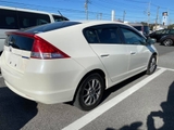 HONDA INSIGHT HYBRYD - 30km／リットル - Model 2009 (H21) - Shaken full 2 years