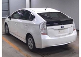 TOYOTA - PRIUS - HYBRID - 1800cc - 30km/リットル - Model 2010 - Shaken full 2 years