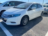 HONDA INSIGHT HYBRYD - 30km／リットル - Model 2009 (H21) - Shaken full 2 years