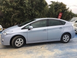 TOYOTA - PRIUS - HYBRID - 1800cc - 30km/リットル - Model 2010 - Shaken full 2 years