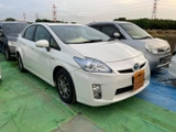 TOYOTA  PRIUS  HYBRID - 1800cc - Model 2010 (H22) - Km 5 vạn - Shaken full 2 years